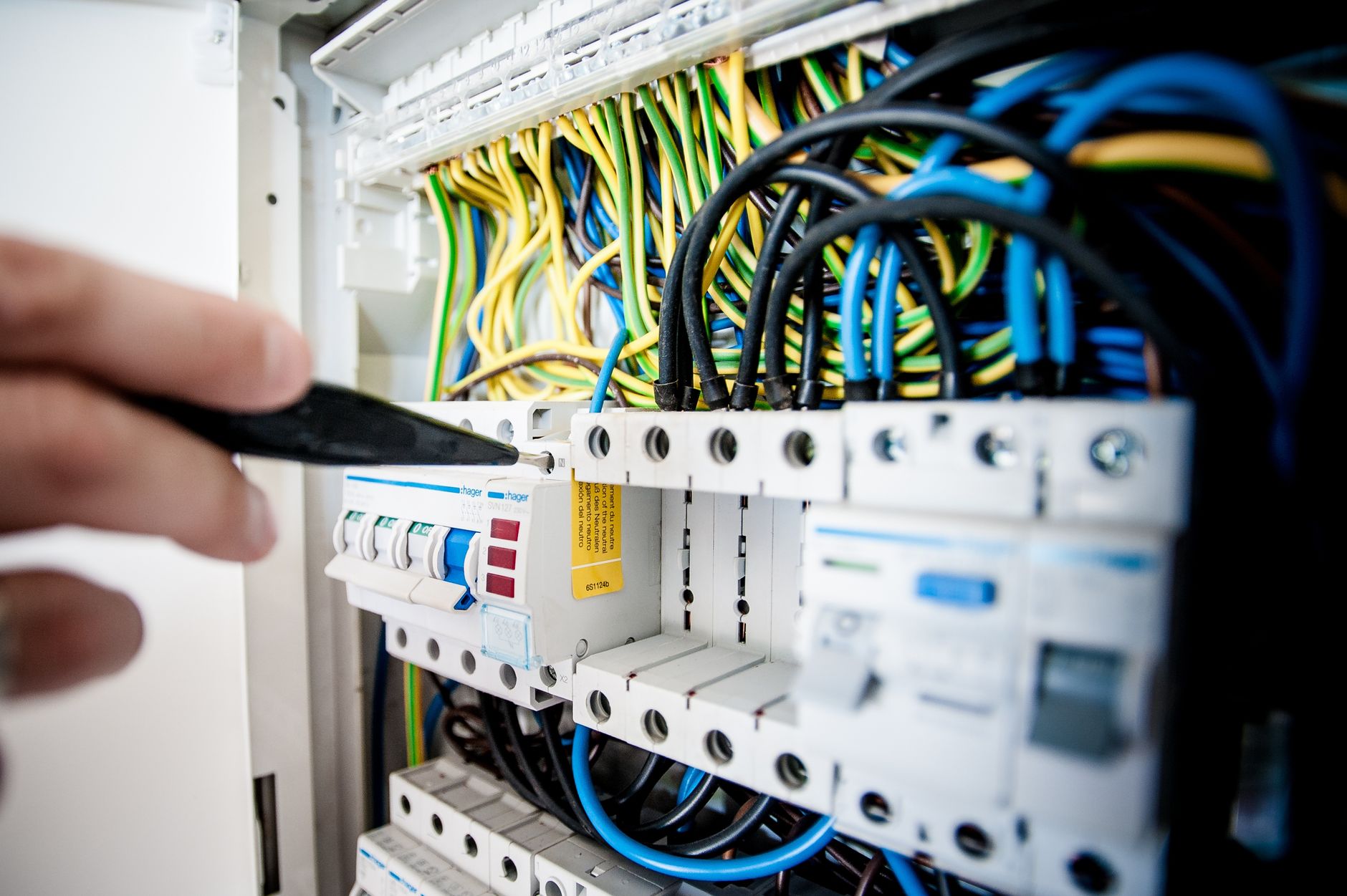 Électricien à Noisy-le-Grand